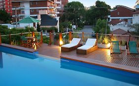 Hotel Don Carlos